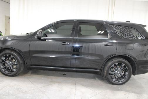 2021 Dodge Durango SXT Plus