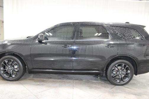 2021 Dodge Durango SXT Plus