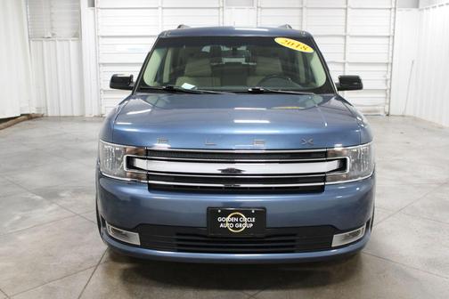 2018 Ford Flex SEL