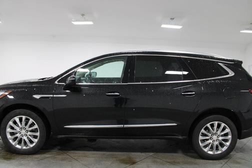 2020 Buick Enclave FWD Premium