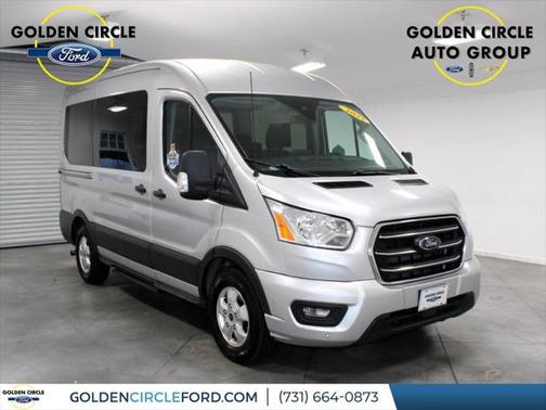 2020 Ford Transit-150 XLT