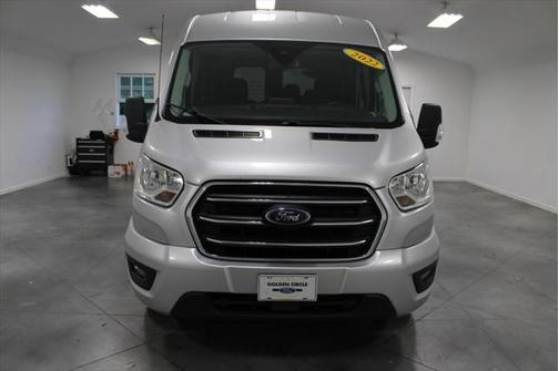2020 Ford Transit-150 XLT