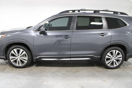 2020 Subaru Ascent Limited 7-Passenger