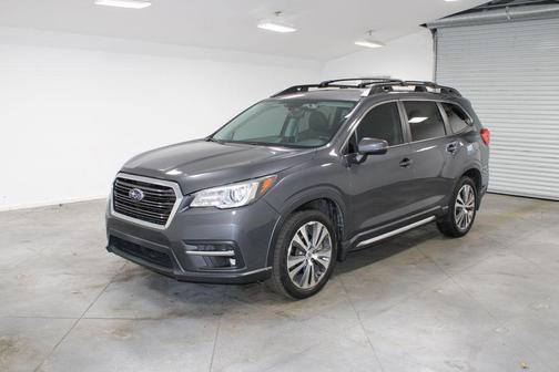 2020 Subaru Ascent Limited 7-Passenger