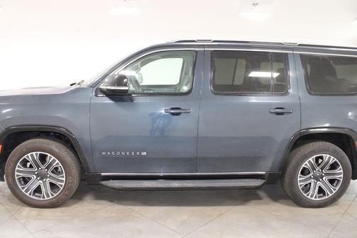 2024 Jeep Wagoneer Series II 4x4