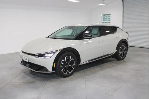 2023 Kia EV6 Wind