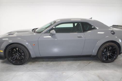 2023 Dodge Challenger R/T Scat Pack Widebody
