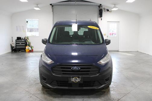 2020 Ford Transit Connect XL Cargo Van