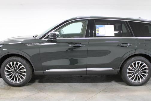 2023 Lincoln Aviator Reserve AWD