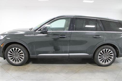 2023 Lincoln Aviator Reserve AWD