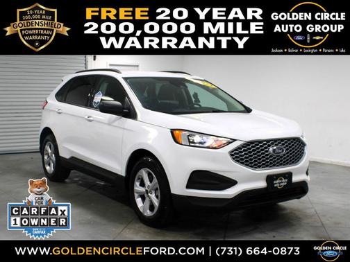 2024 Ford Edge SE