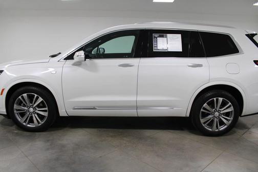 2024 Cadillac XT6 Premium Luxury AWD