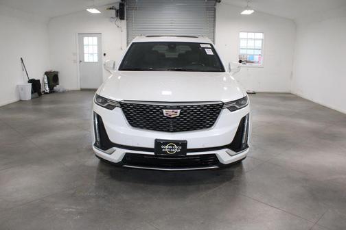 2024 Cadillac XT6 Premium Luxury AWD