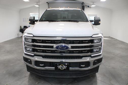 2024 Ford F-250 King Ranch