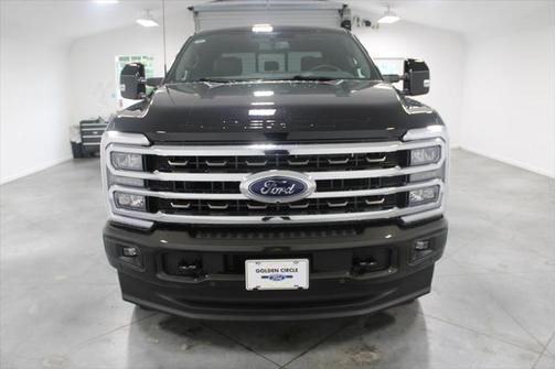 2025 Ford F-250 King Ranch