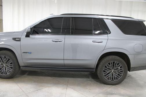 2022 GMC Yukon 4WD AT4