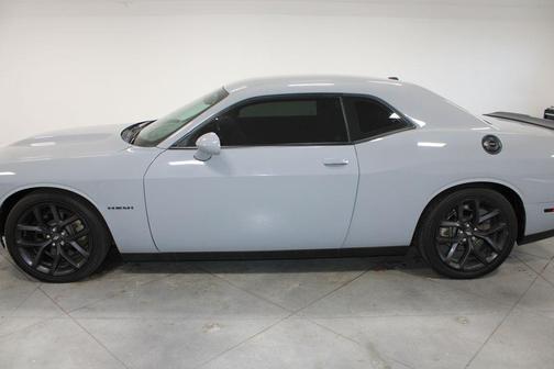 2021 Dodge Challenger R/T