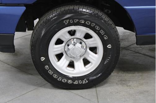 2011 Ford Ranger XLT