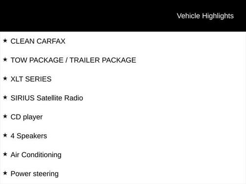 2011 Ford Ranger XLT