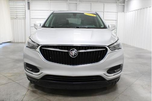 2021 Buick Enclave AWD Essence
