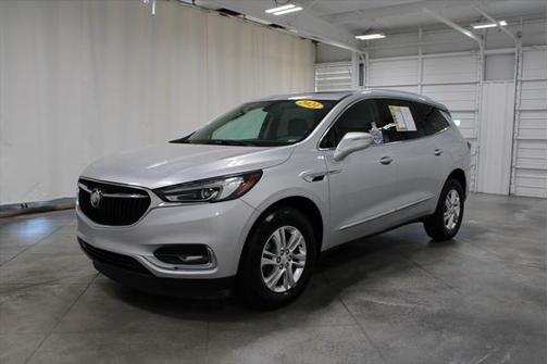 2021 Buick Enclave AWD Essence