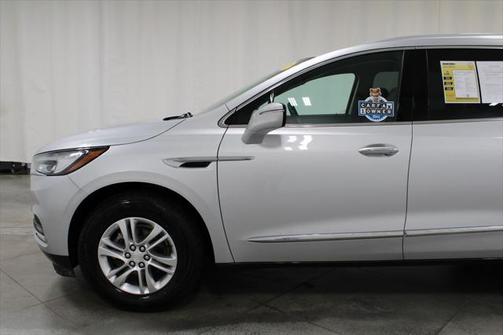 2021 Buick Enclave AWD Essence