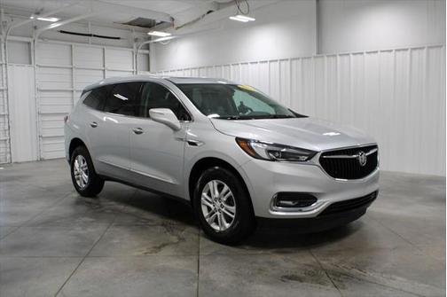 2021 Buick Enclave AWD Essence