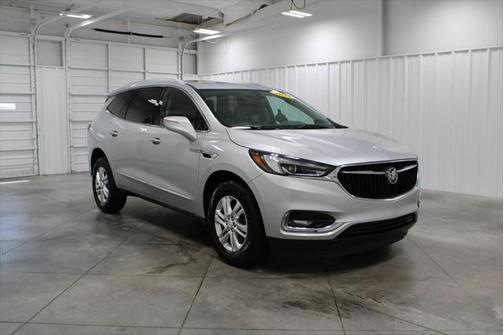 2021 Buick Enclave AWD Essence