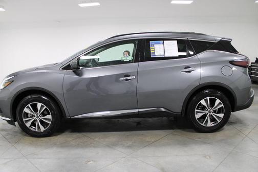 2023 Nissan Murano SV Intelligent AWD