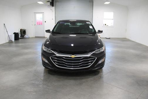 2023 Chevrolet Malibu FWD 2LT