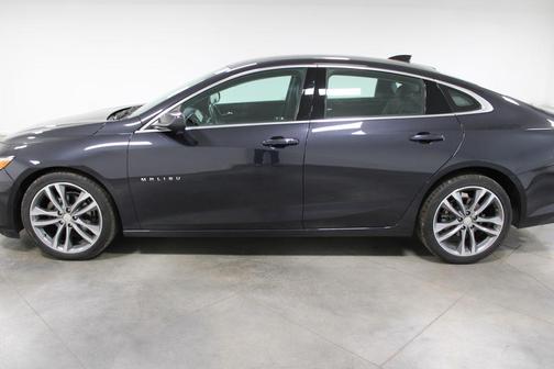 2023 Chevrolet Malibu FWD 2LT