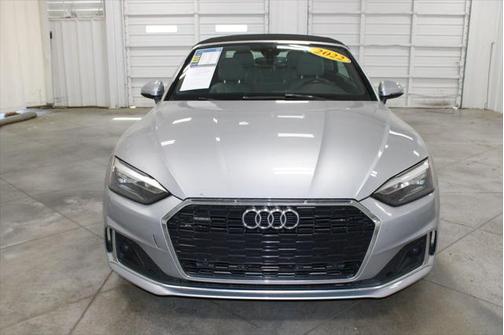 2022 Audi A5 45 Premium