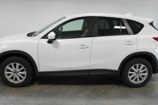 2013 Mazda CX-5 Touring