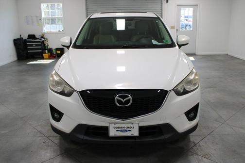 2013 Mazda CX-5 Touring