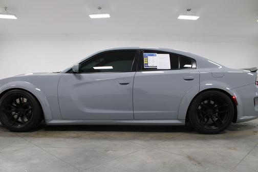 2022 Dodge Charger R/T Scat Pack