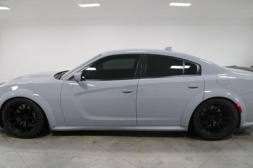 2022 Dodge Charger R/T Scat Pack