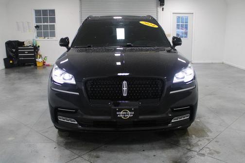 2024 Lincoln Aviator Reserve AWD