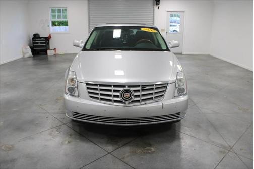 2009 Cadillac DTS 1SE