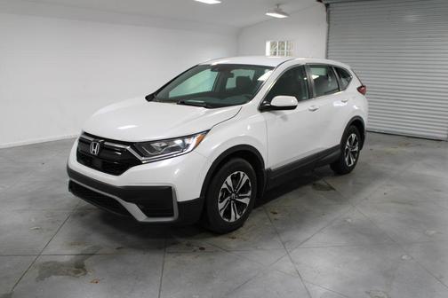 2022 Honda CR-V 2WD Special Edition