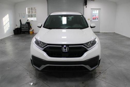 2022 Honda CR-V 2WD Special Edition