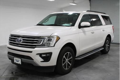 2019 Ford Expedition Max XLT