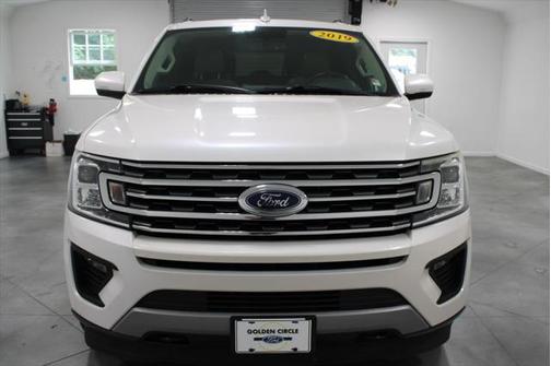 2019 Ford Expedition Max XLT
