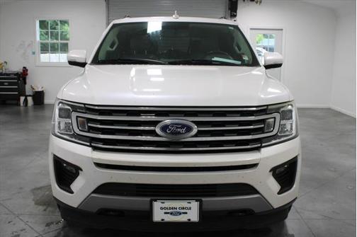 2019 Ford Expedition Max XLT