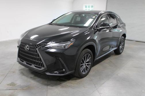 Caviar 2024 Lexus NX 250 Base