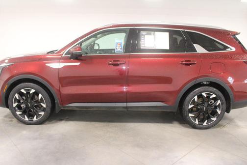 2024 Kia Sorento SX