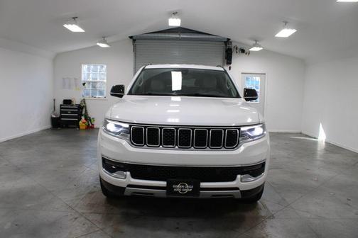 2024 Jeep Wagoneer Series II 4x4