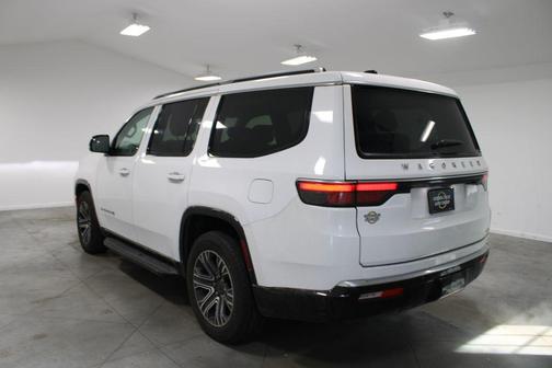 2024 Jeep Wagoneer Series II 4x4