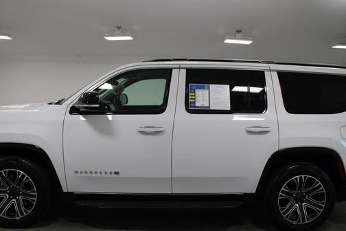 2024 Jeep Wagoneer Series II 4x4