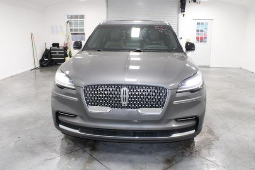 2023 Lincoln Aviator Reserve AWD