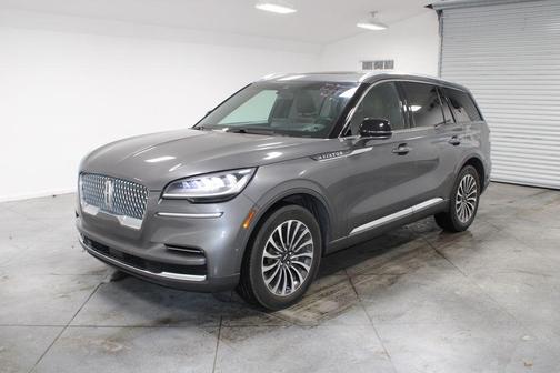 2023 Lincoln Aviator Reserve AWD